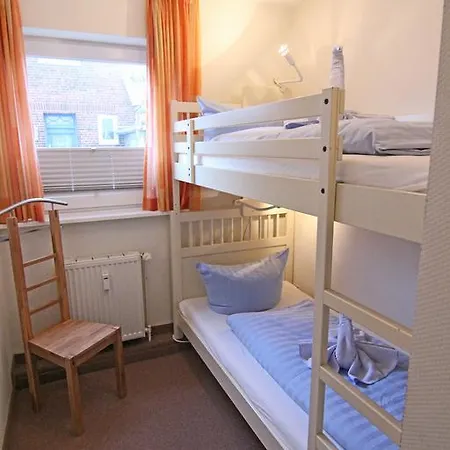 Appartement Boarding House Sensenskiin *