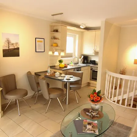 Appartement Boarding House Sensenskiin