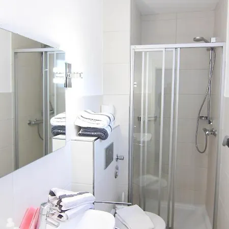 Boarding House Sensenskiin Appartement Westerland