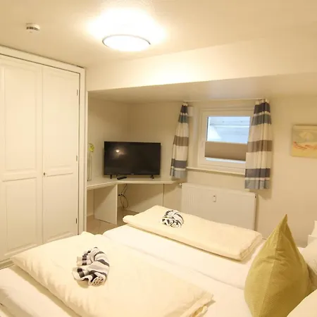 Appartement Boarding House Sensenskiin